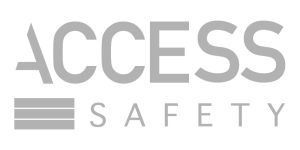 Logo Access Safety